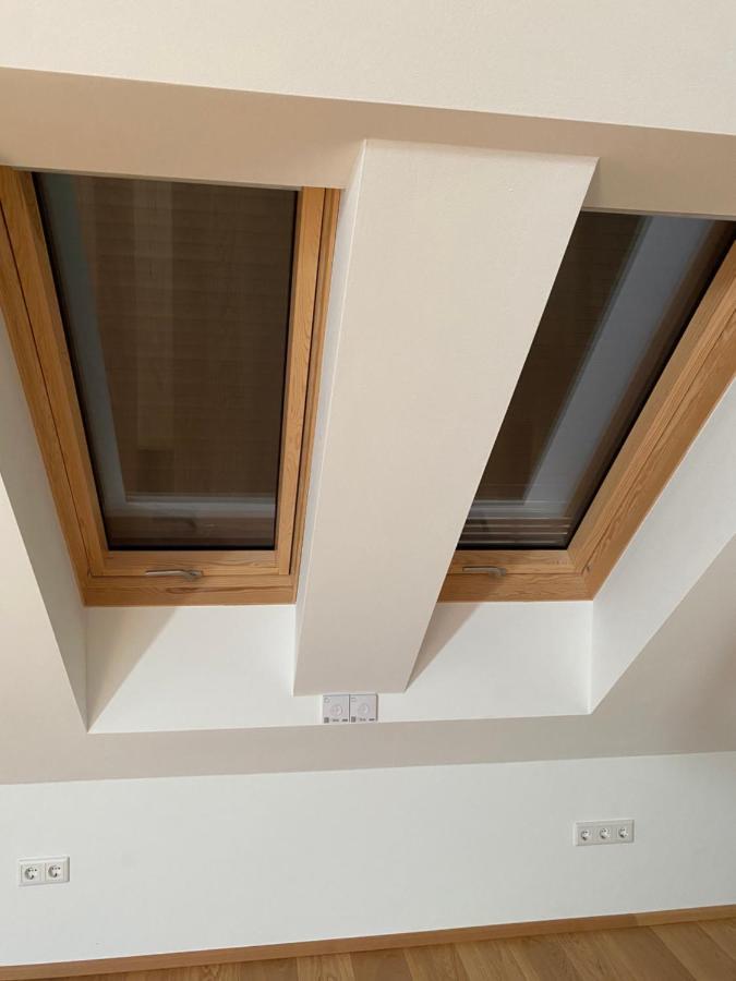 Salzburg-Loft Im Stadtteil Leopoldskron-Moos 120Qm Mit Balkon & Untersbergblick מראה חיצוני תמונה